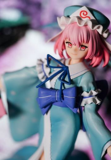 大家好，这是我老婆