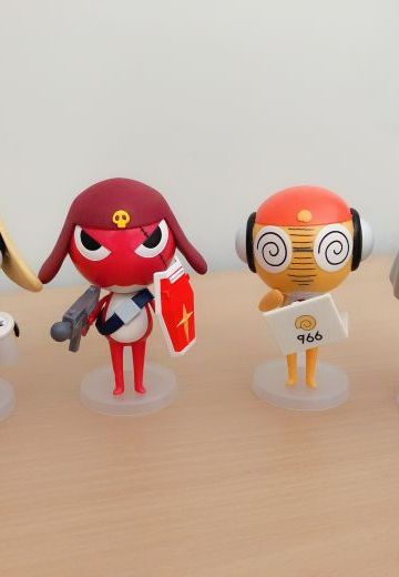 为什么唯独伍长无法关联呢- -