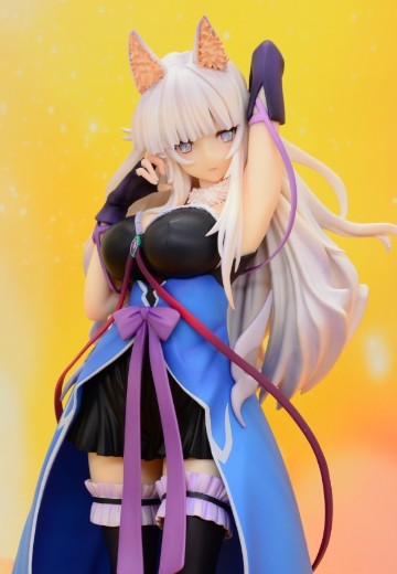 梅芙梅拉，我老婆！