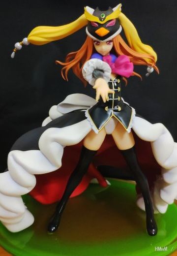 gsc 回转企鹅罐 水晶公主