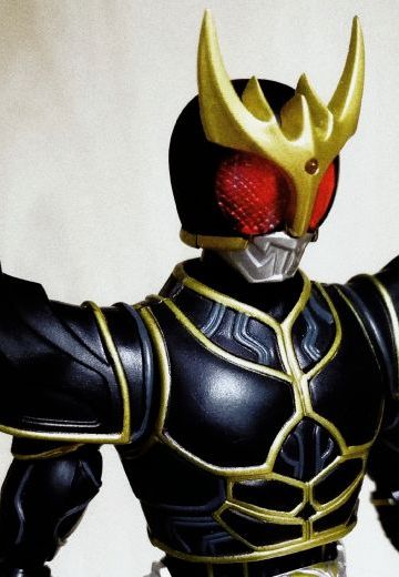 凄厉的战士——shf究极空我