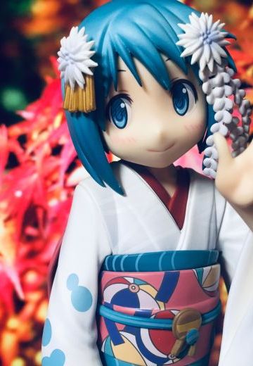 stronger 舞姬 随拍