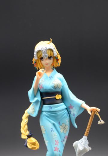 Y-style Fate / Grand Order 贞德・达尔克 浴衣Ver. 