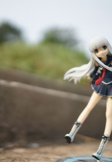 带着伊欧娜去郊游