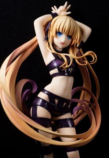 GSC  泽村·斯潘塞·英梨梨 HOT LIMIT Ver.