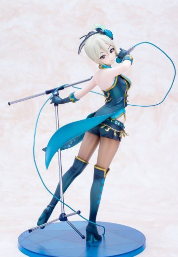 盐见周子 Tulip Ver. 实物测评