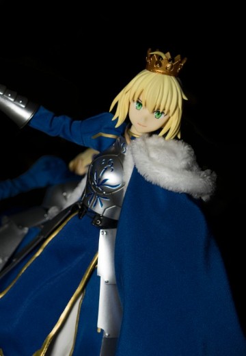 rah saber