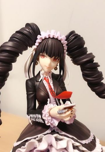 陆续填坑，超高校级赌徒