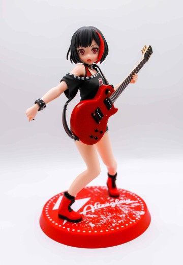 PM 手办 BanG Dream! 少女偶像派对 美竹兰 Vocalist Collection No.4