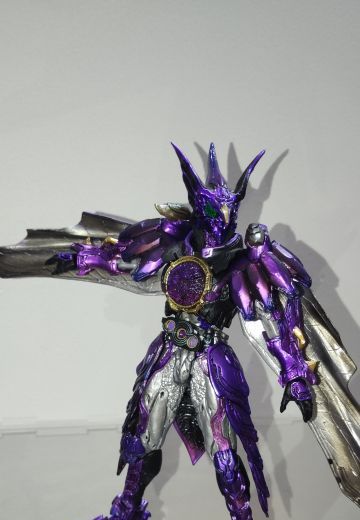 假面骑士ooo恐龙联组sic