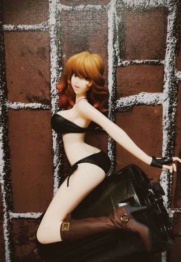 MONO MADONNA I 峰不二子