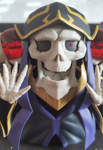 GSC骨王，糟骨头坏的很