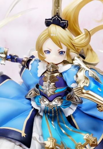 碧蓝幻想 小小骑士 夏洛特