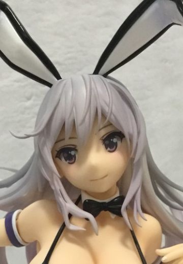 宇佐田优（兔子哒呦）