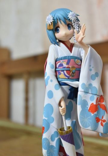 沙耶加也能很可爱