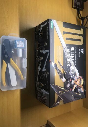 机娘即是正义！