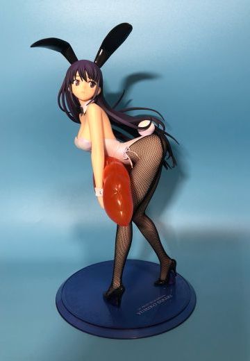  グリザイアの果実 榊由美子