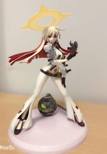 怨念物收集进度100%