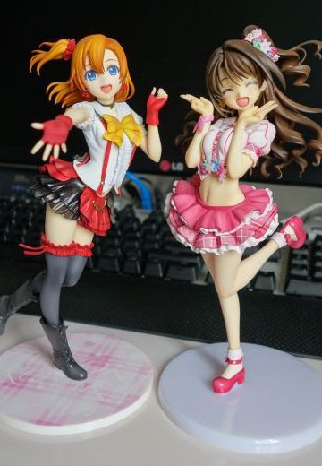 LoveLive! 高坂穂乃果