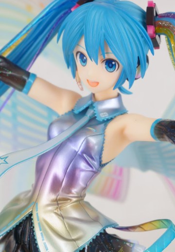 GSC-VOCALOID 初音未来 10周年纪念Ver.