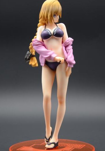 Fate/Extella 贞德・达尔克 Gravis Vacance 