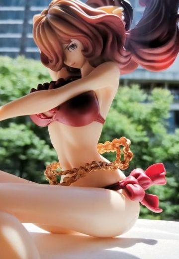 伪外景-MONO MADONNA II 峰不二子