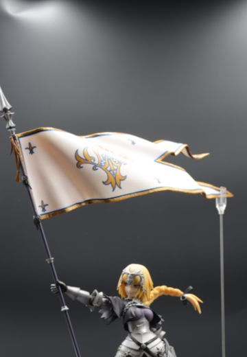 PPP Fate/Apocrypha ルーラー/贞德・达尔克