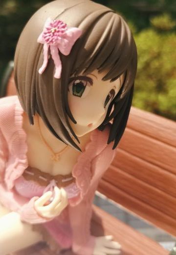 买椅子送前川未来