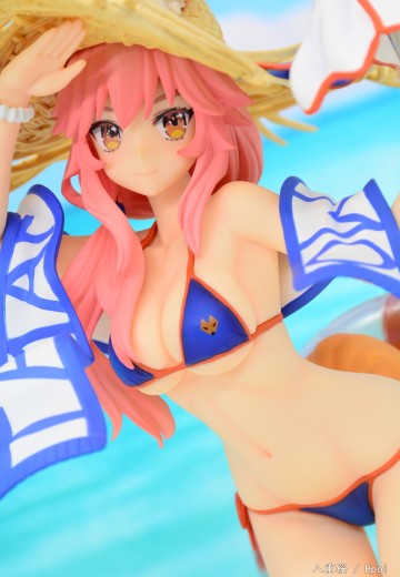 玉藻前，我老婆！