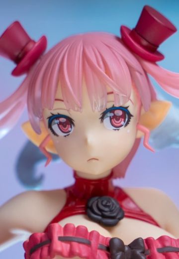 脱了就不想再穿回去的忧郁之像-七大罪-亚斯塔禄