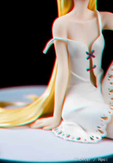 伤物语 忍野忍 12岁ver.