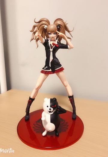 超高中级的辣妹（绝望）