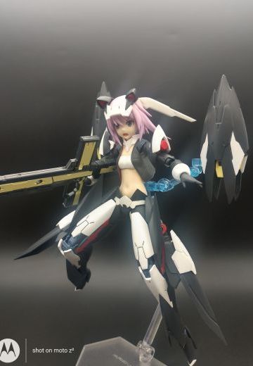 figma比良坂夜露