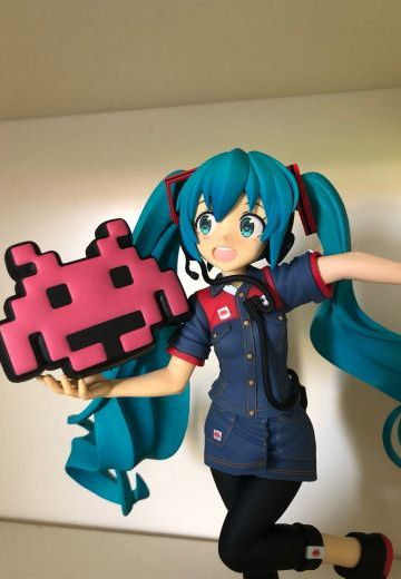 初音未来 制服Ver.