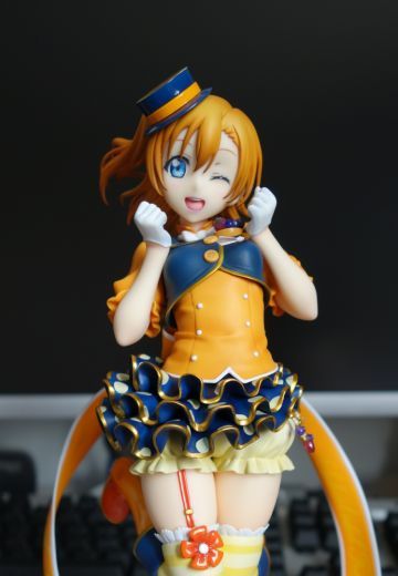 LoveLive! 高坂穂乃果