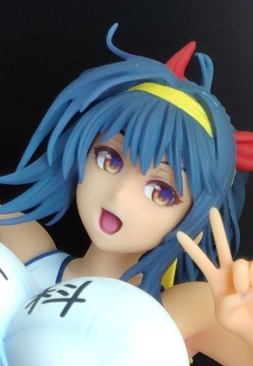 第二只仁科沙季