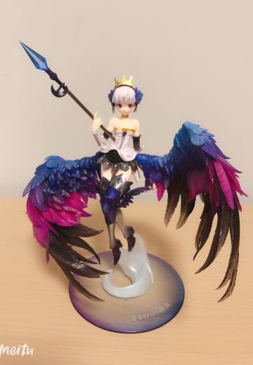 到货，这只真的好小