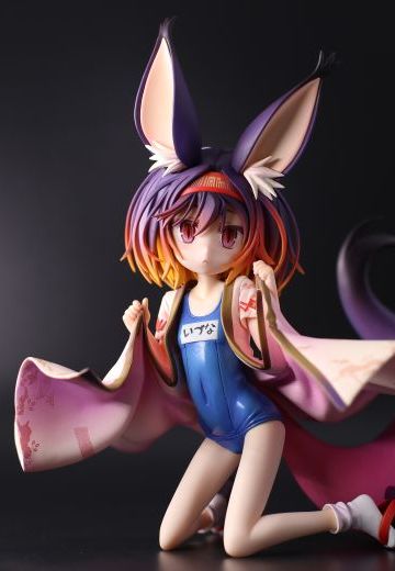 NO GAME NO LIFE 初濑伊纲 泳装Style