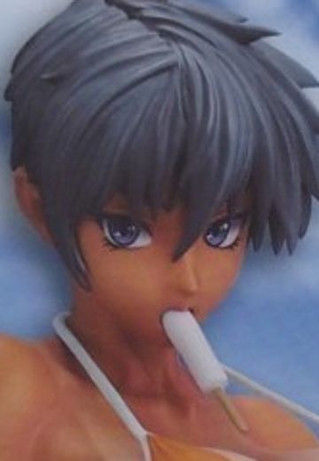 流弹凉子 肌肉运动系女子