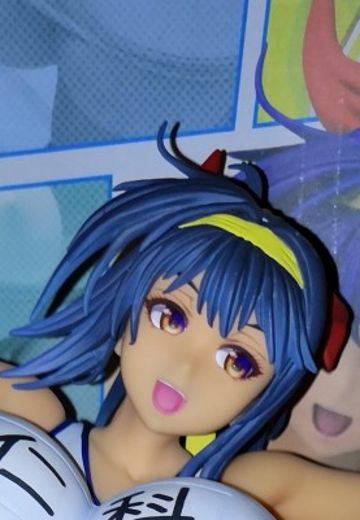 A＋仁科纱季 第二弹