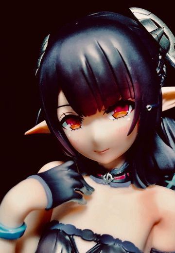 梦幻之星OL2es安内特