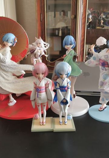 我永远喜欢蕾姆