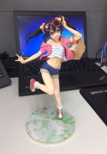 LoveLive! 矢泽妮可 野餐女孩