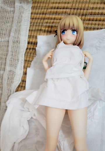 Q-SIX 铁路少女雏衣 死库水