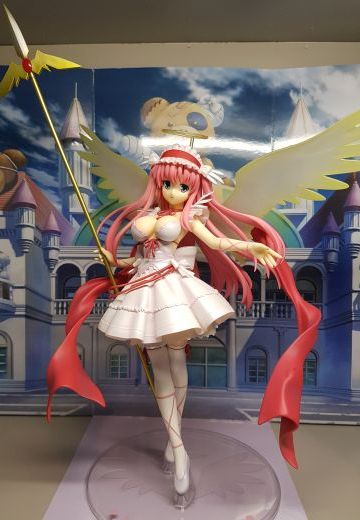 老物 ALTER 原村和