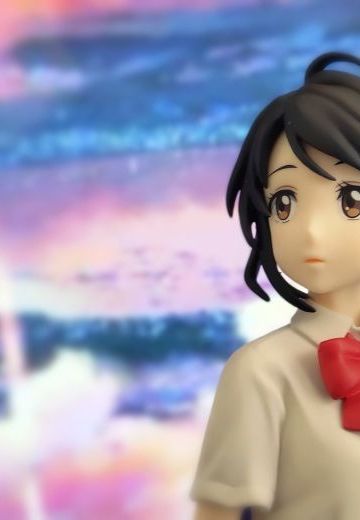 三叶  手机摄影图