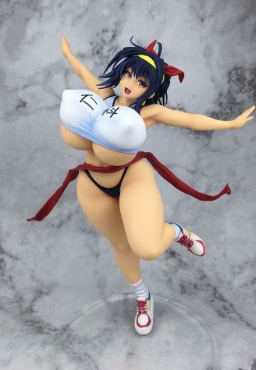 仁科纱季 运动会ver