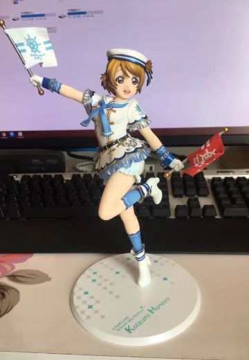 LoveLive! 小泉花阳