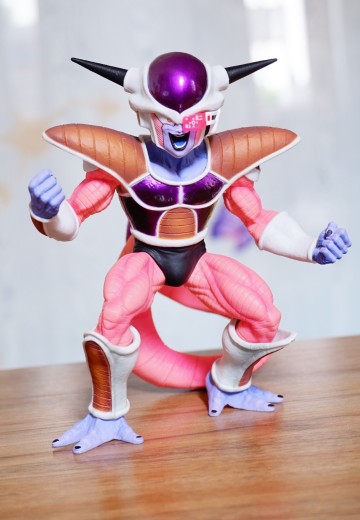 眼镜厂-BWFC1 弗利萨