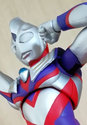 光之巨人大五郎（雾）